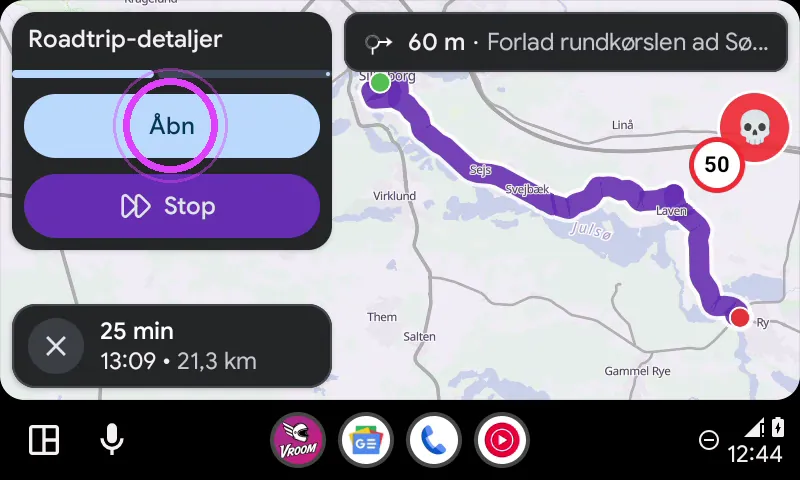 Åbn detaljerne
