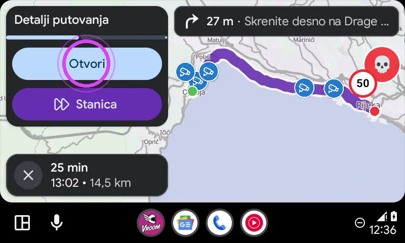 Otvori detalje