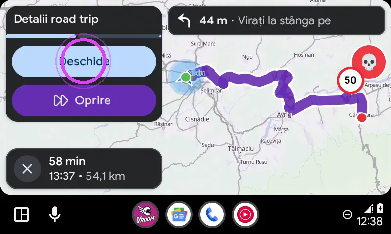 Deschide detaliile
