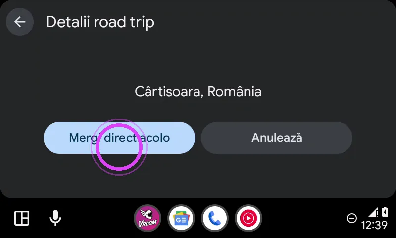 Mergi direct