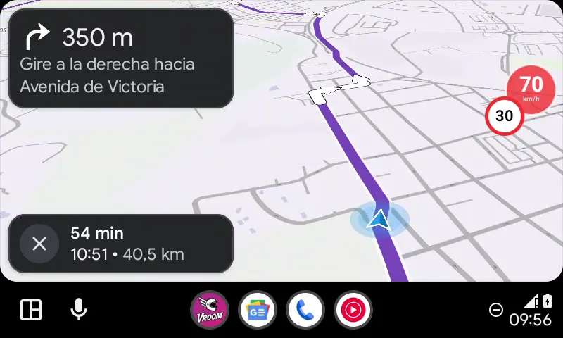 Buen viaje