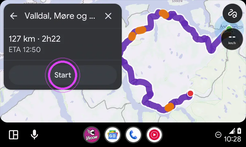 Kjør