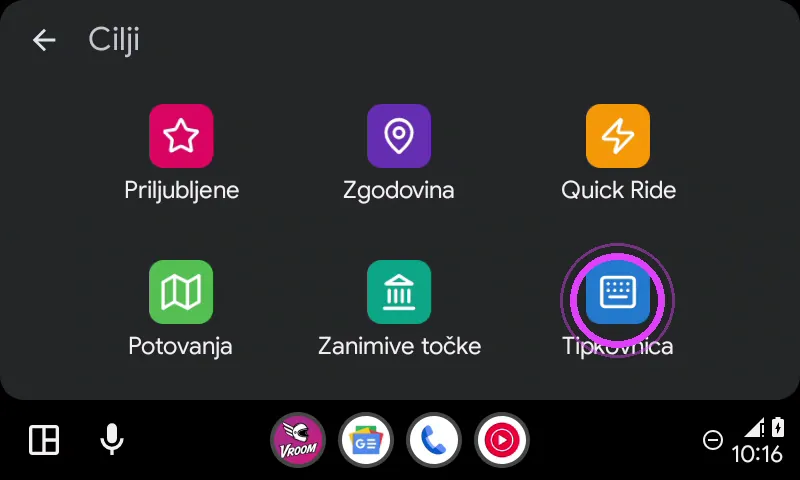 Tapni lupo