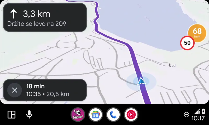 Na poti