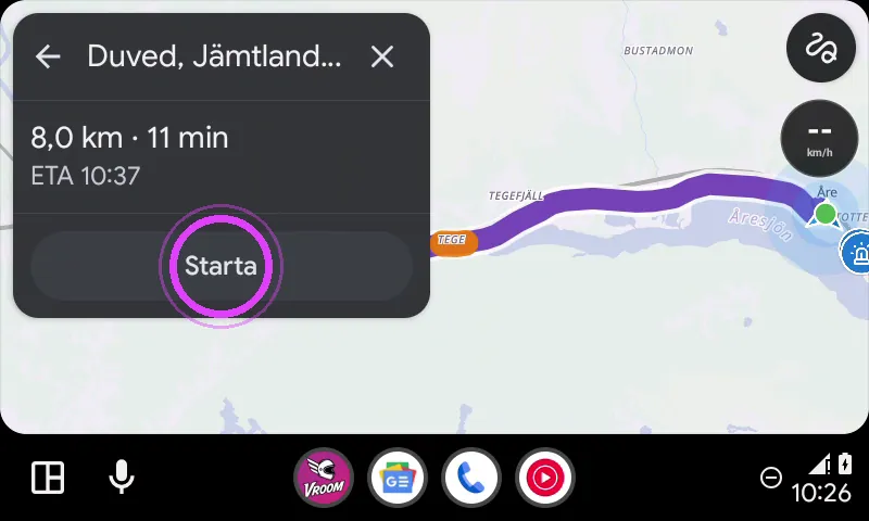 Kör